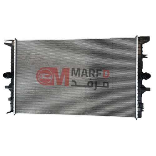 رديتر ماء جيتور T2