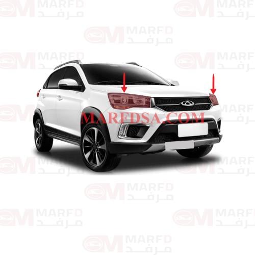 شمعة شيري تيجو 2