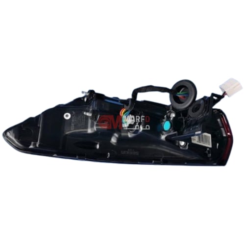 كشاف صدام امامي جينيسيس 2018