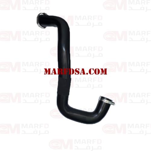 خرطوش مبرد تيربو طويل هافال H2 2021-2024