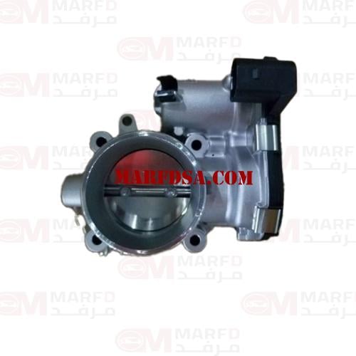 دعسة بنزين جيلي امجراند 2021-2024