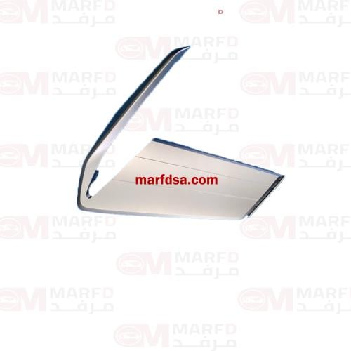 نيكل كشاف امامي كولراي 23-24