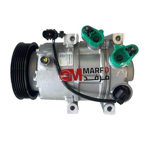 كمبروسر هونداي سوناتا 2017