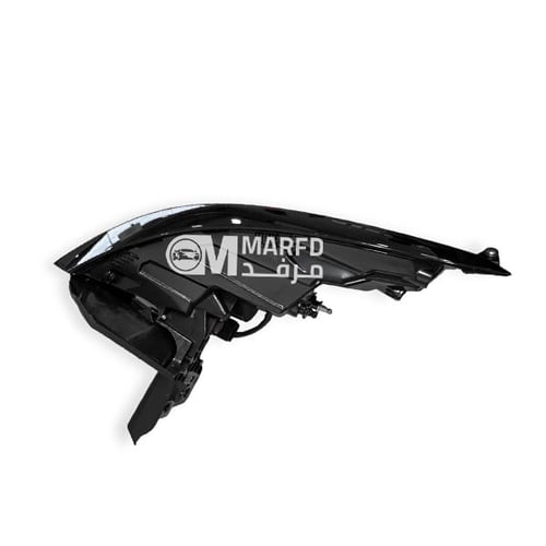 اسطب خلفي هافال H6 2022