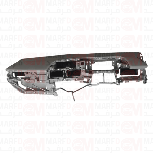 قشره طبلون اكسنت 2024-2025