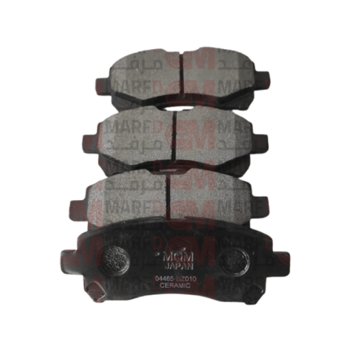 فحمات امامي فاو X40