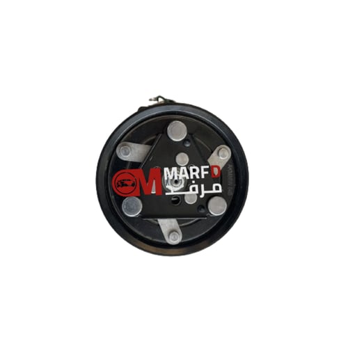 كمبروسر هافال H2