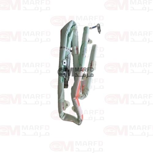 ايرباق سقف هافال جوليان 2025