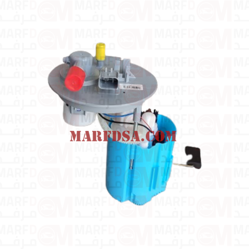 طرمبة بنزين MG GT