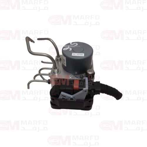 جهاز ABC تانك 300