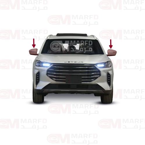 مراية جانبية جيتور X70 Plus