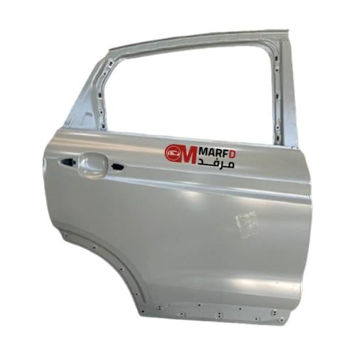 باب خلفي جيلي توجيلا