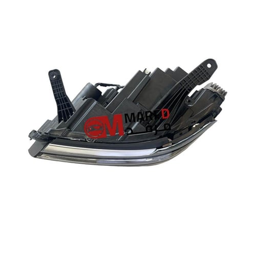 شمعة نور ام جي MG RX8