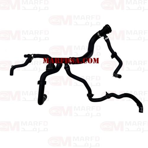 مجموعة خراطيش الماء جيلي ازكارا 2020-2023