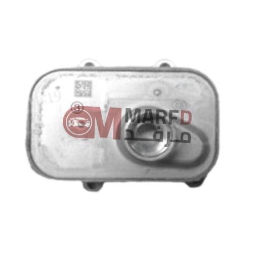 مبرد زيت مكينة هافال H9