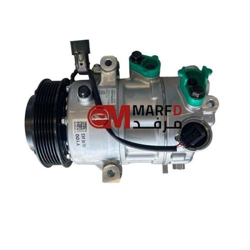 كمبروسر هونداي النترا مديل 2023