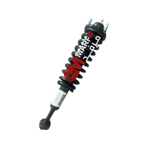 مساعد امامي شانجان هنتر كامل