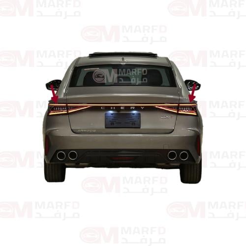 اسطب ركن خلفي اريزو 8