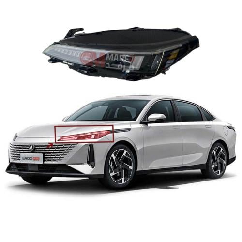 شمعة نور شانجان ايدو 2025