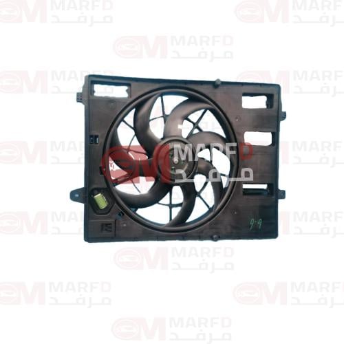 مروحة جيلي امجراند 2024