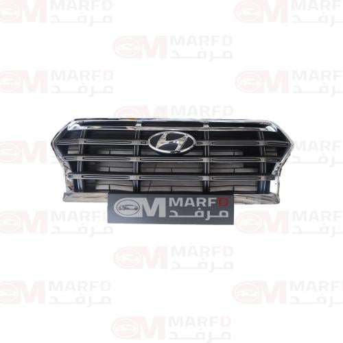 شبك امامي كريتا 23