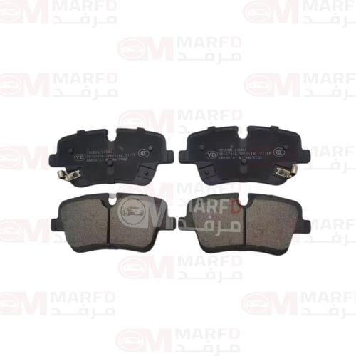 فحمات خلفي فاو B70