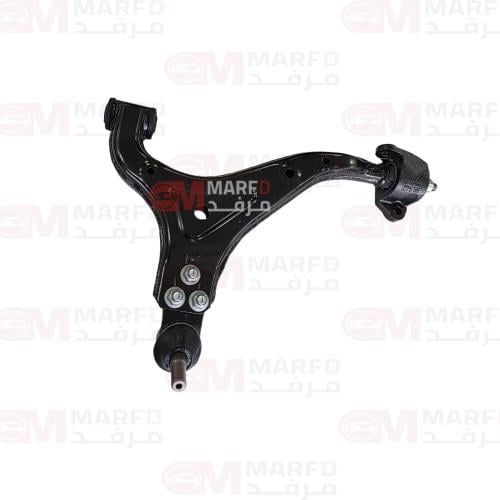 مقص امامي MG RX5 - HS