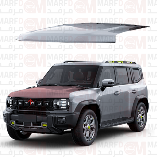 كبوت جيتور T2