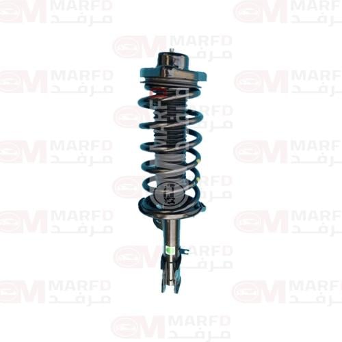 مساعد امامي (كامل)اوكافانجو 2024