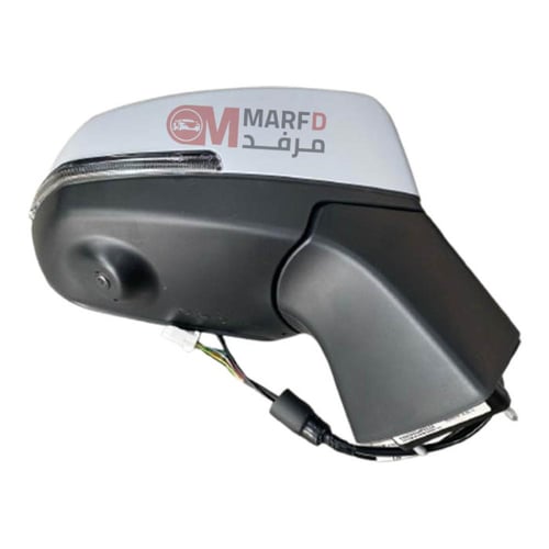 مراية جريت وول باور كينج كونج مع كاميرا