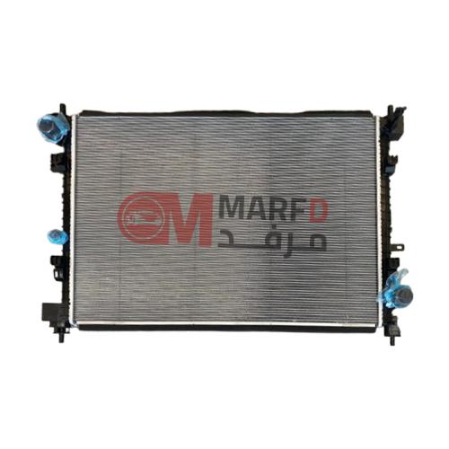 رديتر ماء هافال دارجو