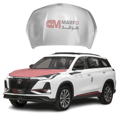 كبوت شانجان CS75 Plus