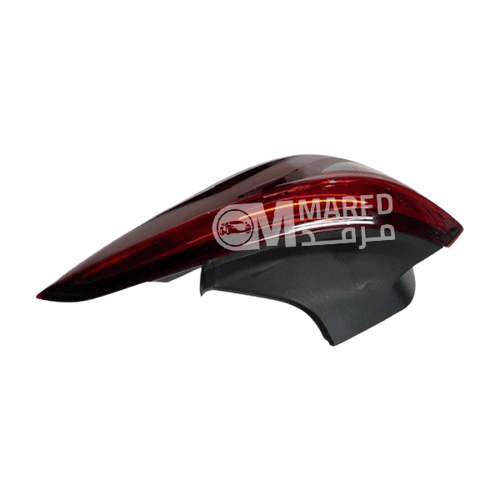 اسطب خلفي خارجي شانجان ايدو 2020