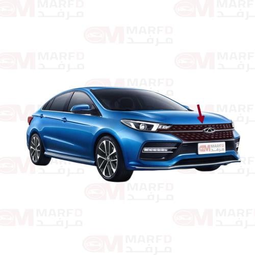 شبك امامي اريزو 6 العادي