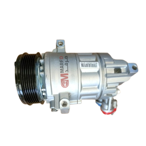 كبروسر جيلي كولراي 2024