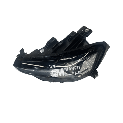 كشاف نهاري شانجان 2023 CS35