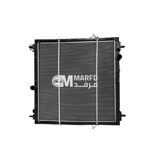 رديتر ماء ام جي تي 60 - T60