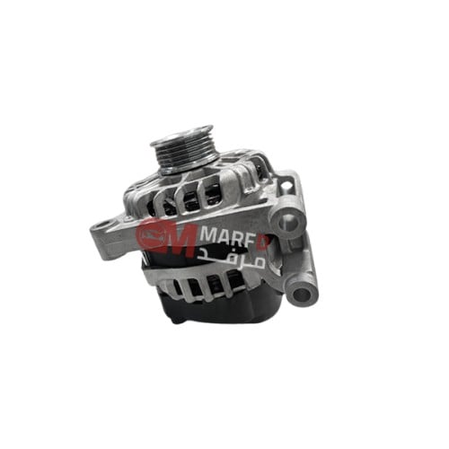 دينمو ام جي ZS MG 1.5