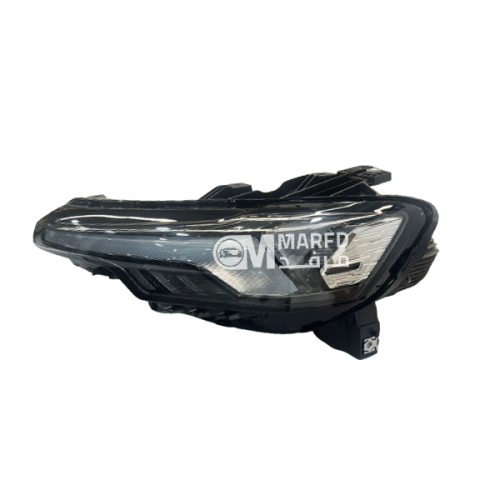 كشاف نهاري شانجان 2023 CS35