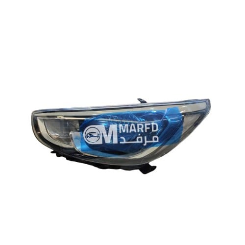 شمعه اكسنت 2014-2017