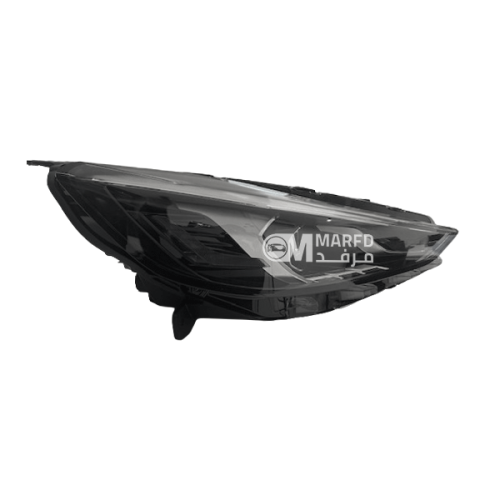 شمعة نور MG GT فل