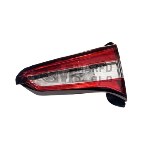 اسطب ركن خلفي MG RX8