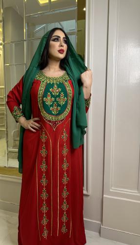 جديدنا - مخور إماراتي مع طرحه