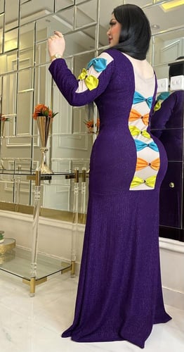 جديدنا - فستان