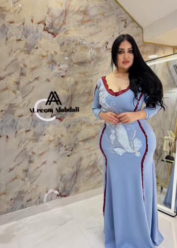 جديدنا - فستان للمناسبات