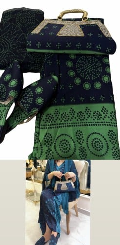 قطعه طقم ، قماش ، شنطه ، شوز