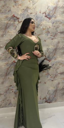 جديدنا - فستان للمناسبات