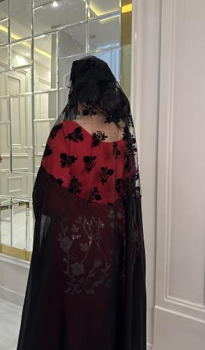 جديدنا - عباية نسف