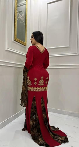 جديدنا - فستان للمناسبات