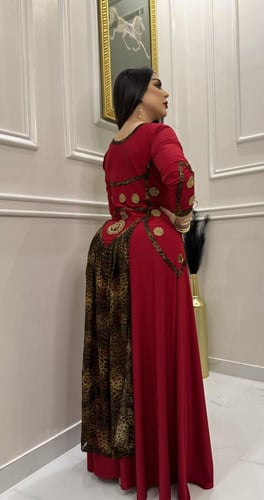 جديدنا - فستان للمناسبات